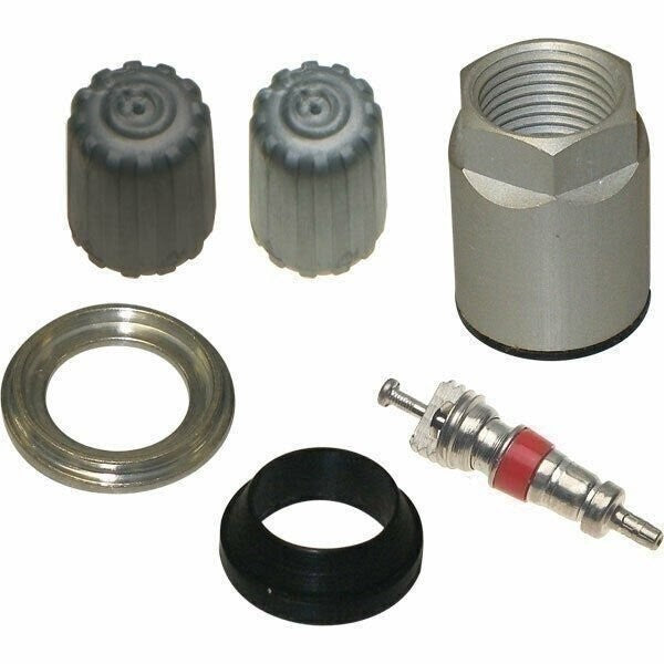Dill 1050K TPMS Valve Stem Service Kit for Siemens Sensors - Replacement Part