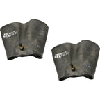 Premium Tractor Tire Inner Tube TR218A Valve 11.2R28 12.4R28 Pack of 2