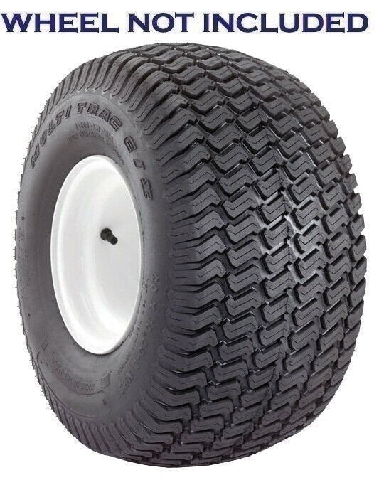 Carlisle Multi Trac C/S 18x8.50-10 4-Ply Lawn & Garden Tractor Tire