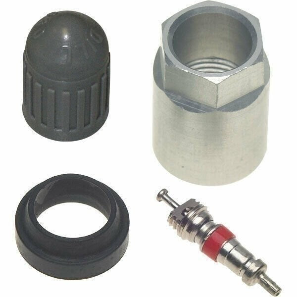 Dill 1080K TPMS Sensor Valve Stem Kit for Chrysler Tire Pressure Sensors