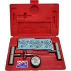 Safety Seal SS-KAP30 Tire Repair Kit for Auto & Light Truck with 30 Plugs