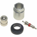 Schrader 20007 TPMS Valve Stem Kit for Nissan Infiniti Sensor Replacement