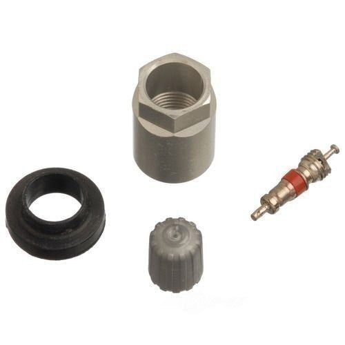 Schrader 20007 TPMS Valve Stem Kit for Nissan Infiniti Sensor Replacement