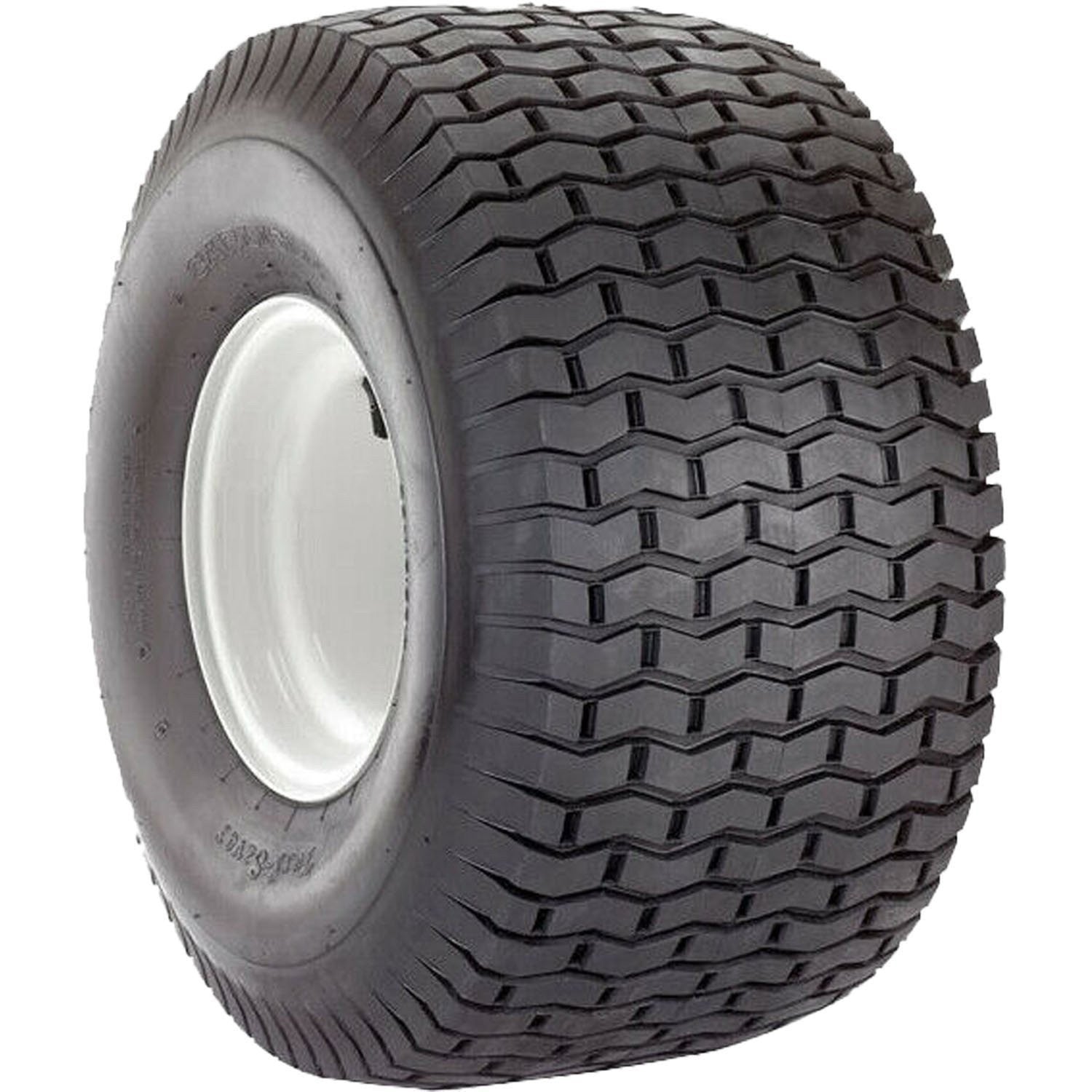 Carlisle Turf Saver 13x5.00-6 2-Ply Lawn & Garden Tire Durable Tire
