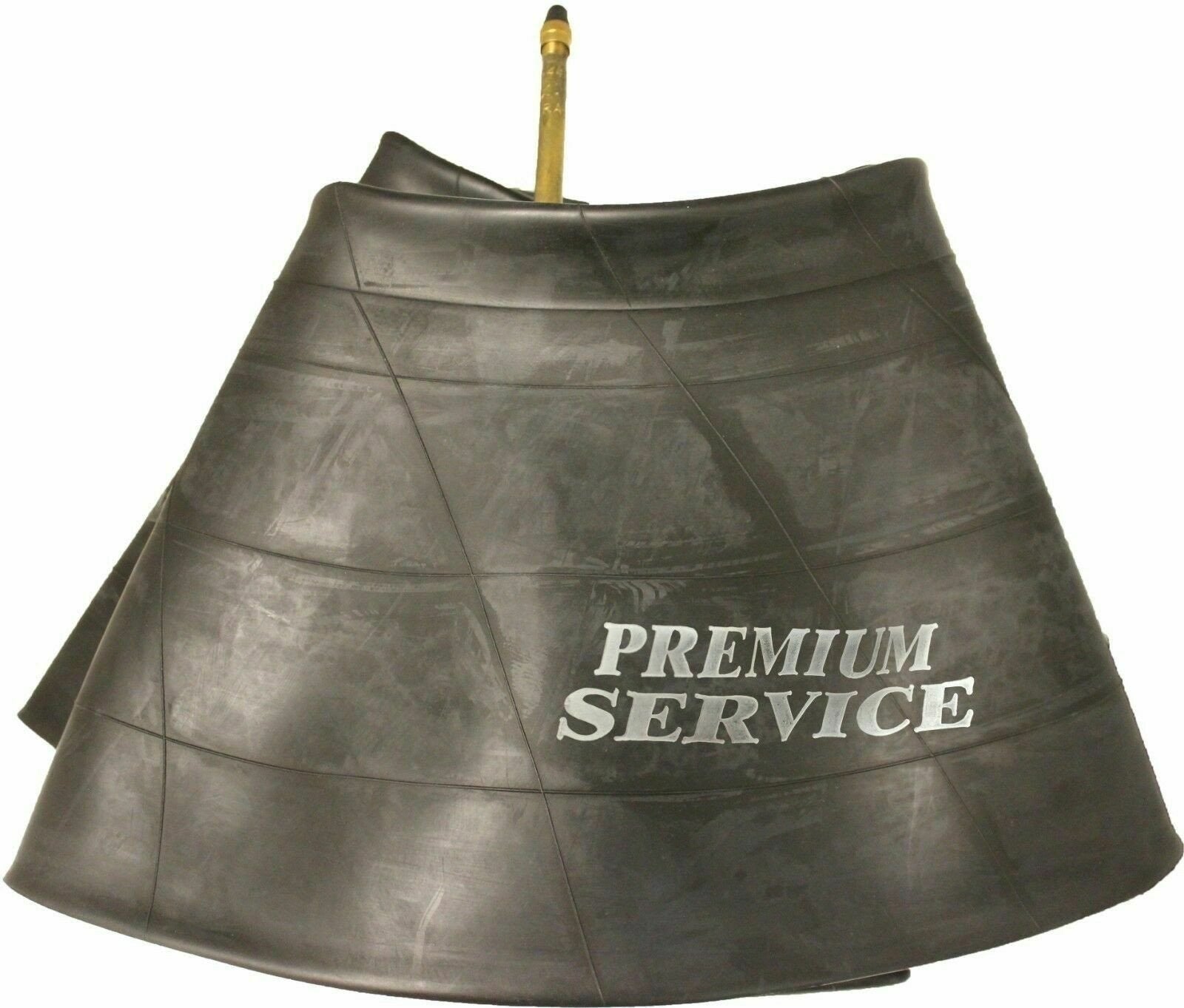 Premium Service Truck Tire Inner Tube TR445 Valve 16.00R20 Replacement