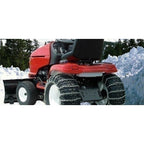 Peerless Max Trac 2-Link Snowblower Tire Chains 15x6.00-6 14x5.50-5