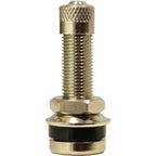 Xtra Seal TR430 1-3/16" Motorcycle Valve Stem for .327 Valve Hole, Pack of 4
