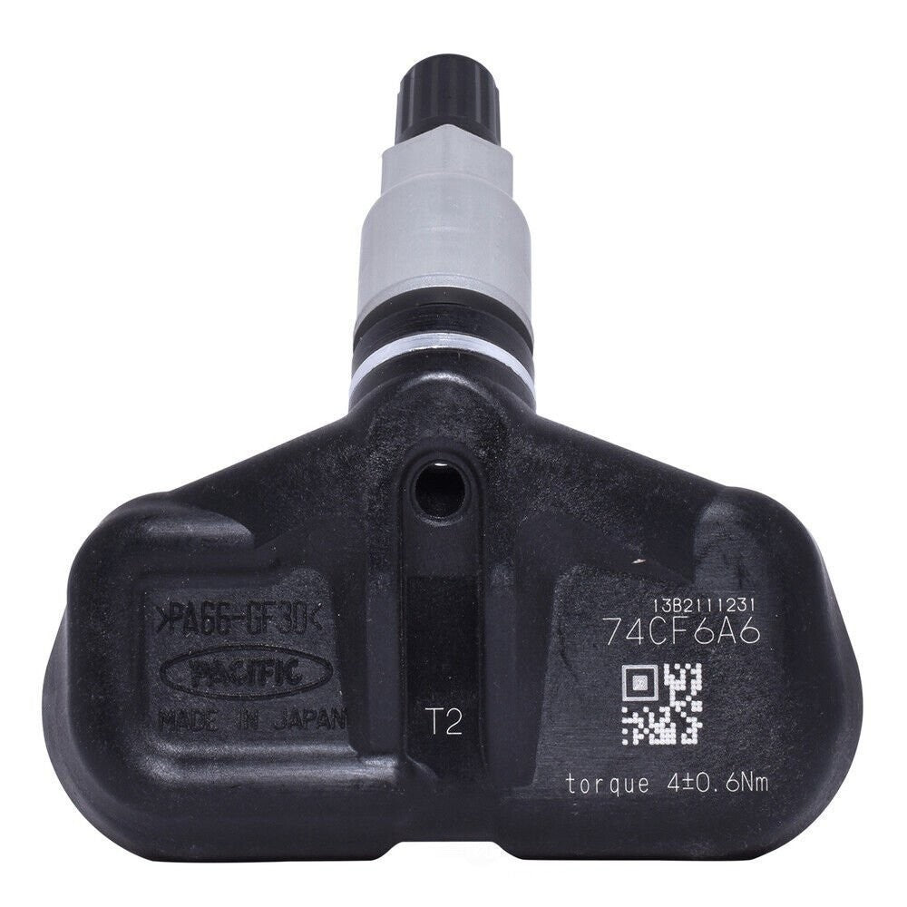 Dill 1203 315MHz TPMS Sensor Clamp Valve Stem for Toyota Pacific