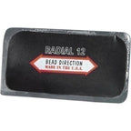 Xtra Seal 11-812 Radial Tire Patch 2-1/4" x 4" Repair Box of 10