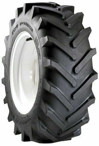 Carlisle Tru Power 4ply Lawn & Garden Traction Tire 23x10.50-12
