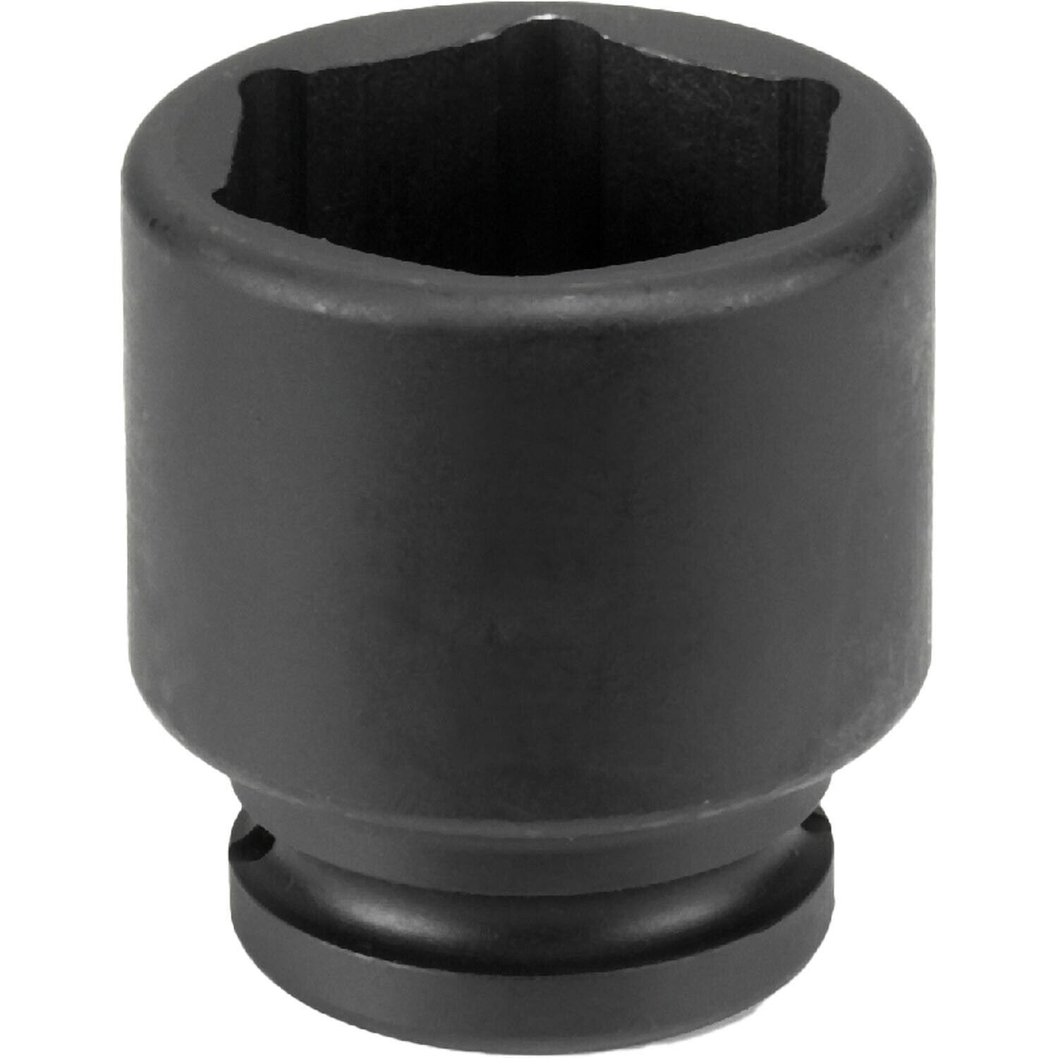 Grey Pneumatic 3033M 3/4" Drive 33mm Impact Socket Standard Heavy Duty