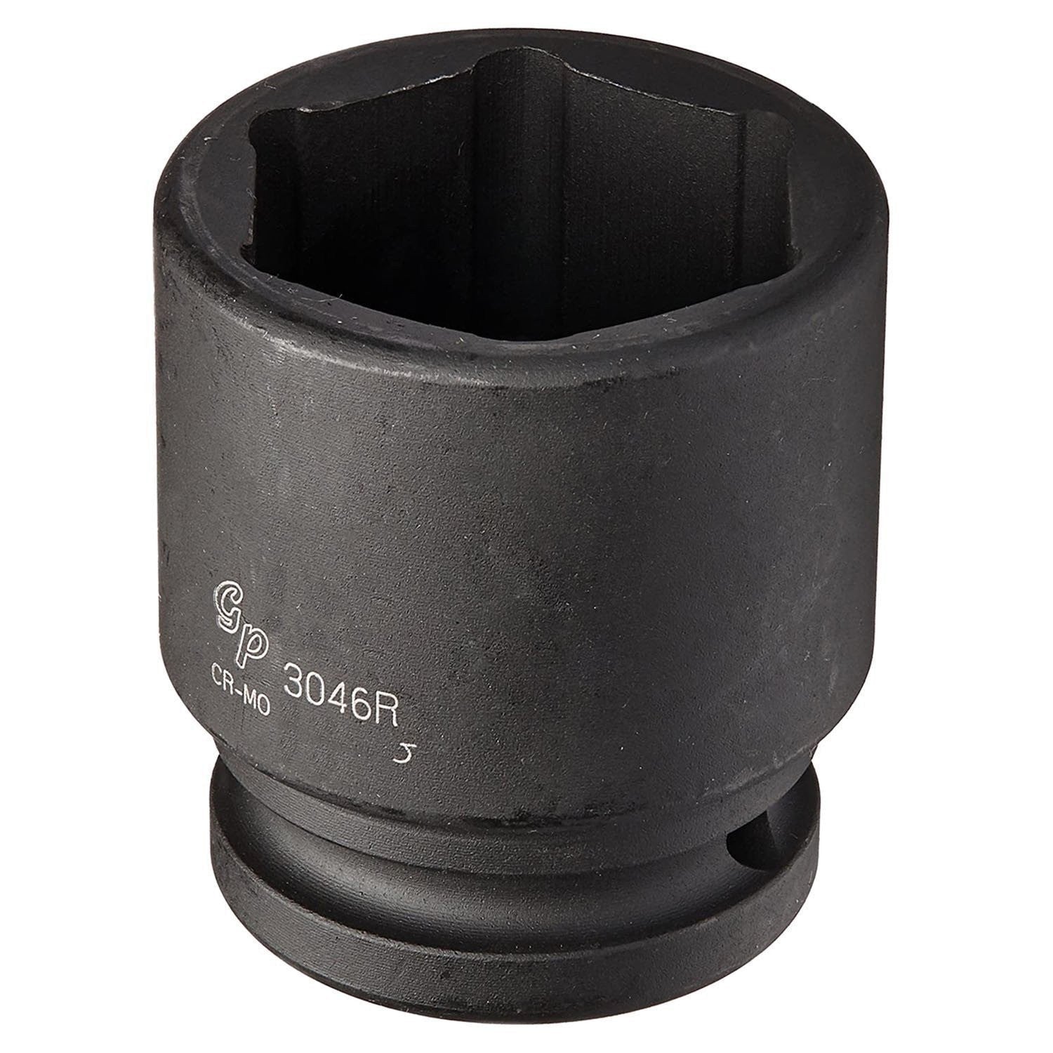 Grey Pneumatic 3046R 3/4" Drive 1-7/16" Standard Socket Tool