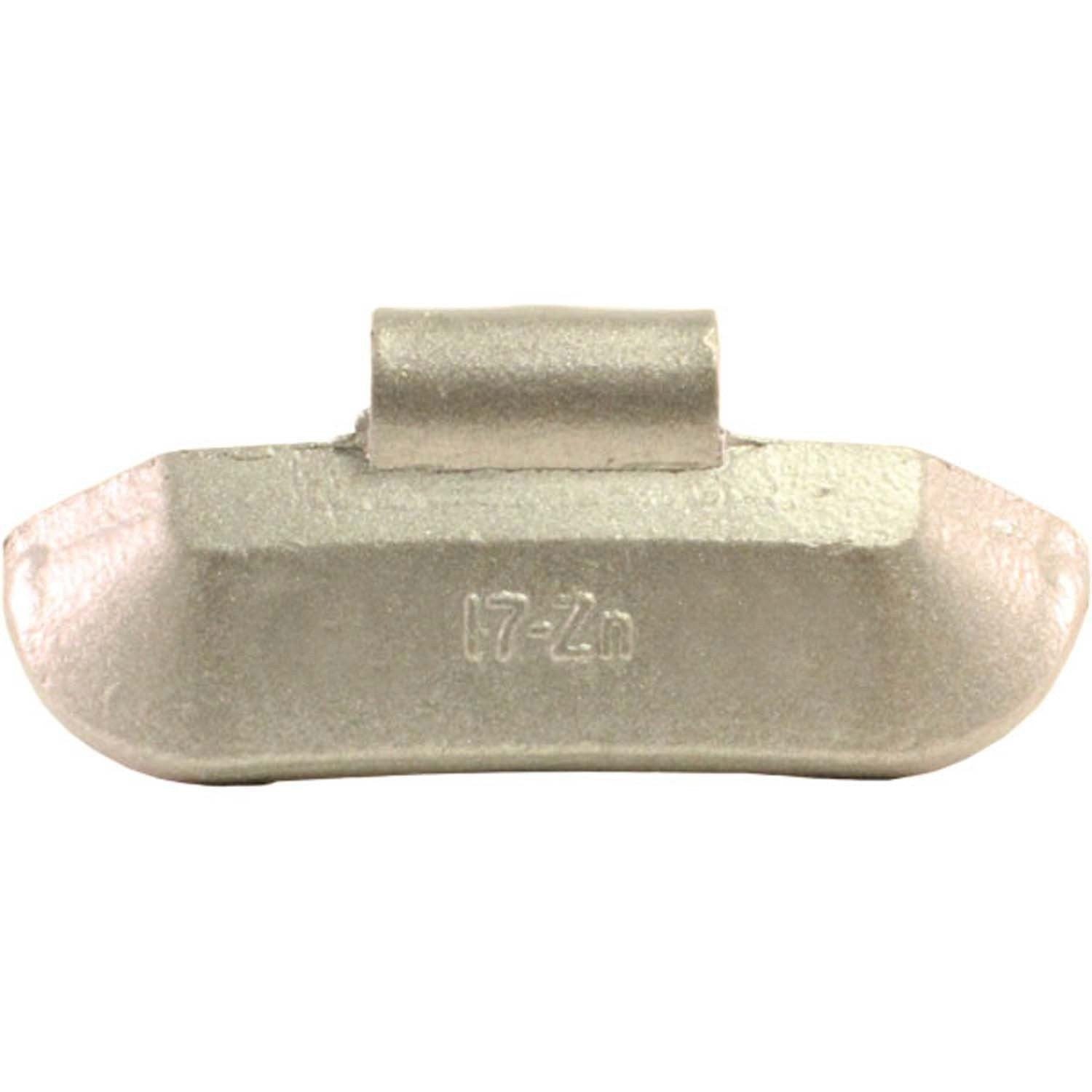 Perfect Equipment I7Z-050 Coated Zinc Wheel Weights 5oz Box of 25