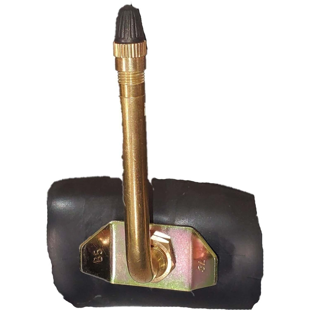 Industrial Forklift Tire Inner Tube TR75A Valve Stem 6.00R14 Premium Service