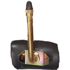 Industrial Forklift Tire Inner Tube TR75A Valve Stem 6.00R14 Premium Service
