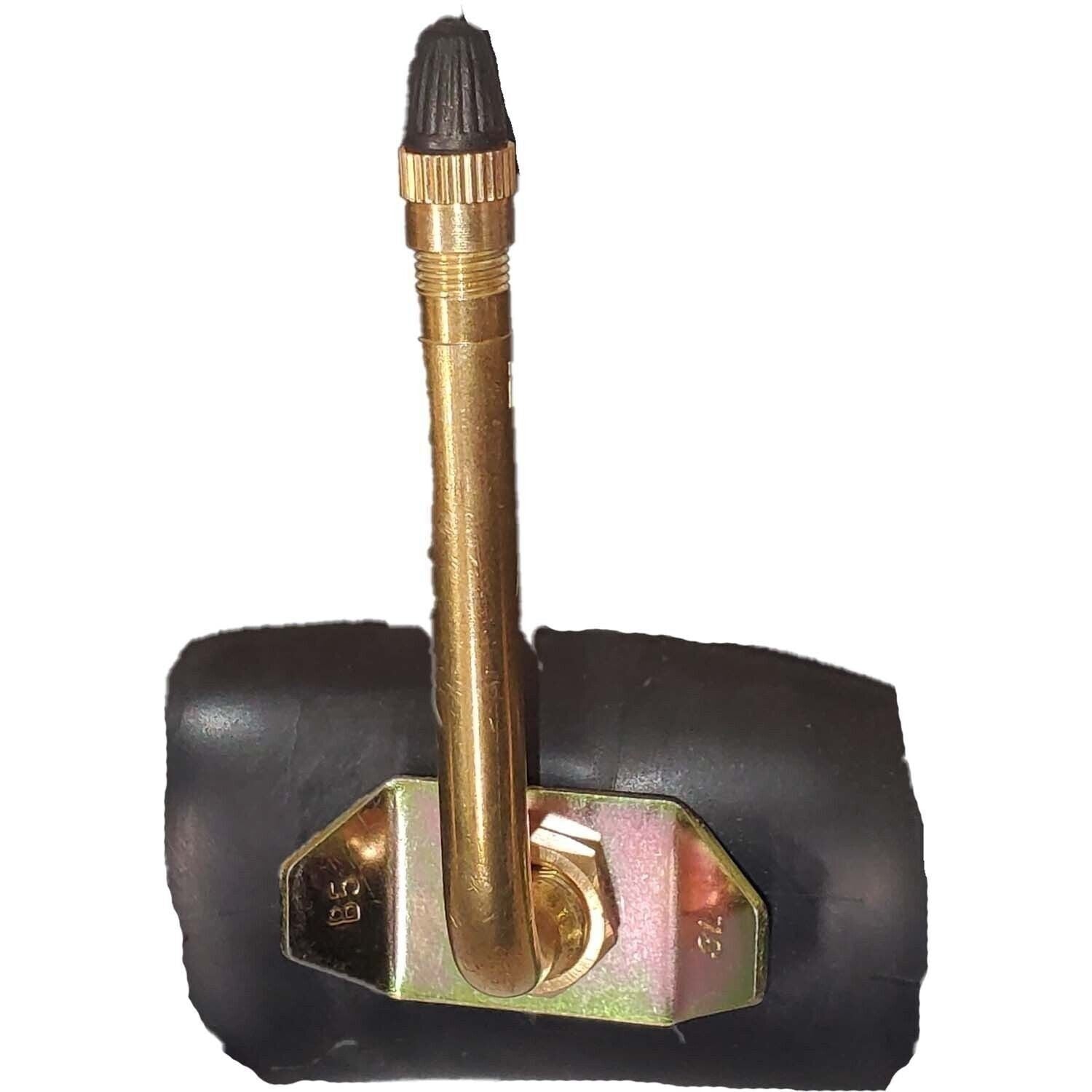 Industrial Forklift Tire Inner Tube TR75A Valve Stem 6.00R14 Premium Service