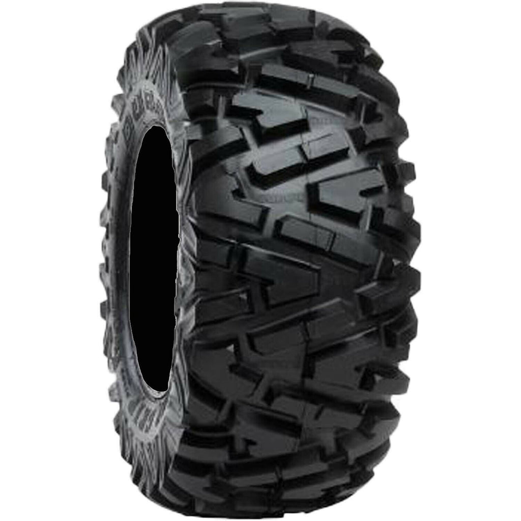 Duro DI-2025 Power Grip 6Ply ATV Utility Tire 25x8-12