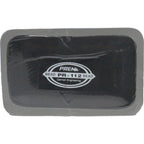Prema PR-112 Radial Tire Patch 3"x4.75" 1 Ply Box of 10 Patches