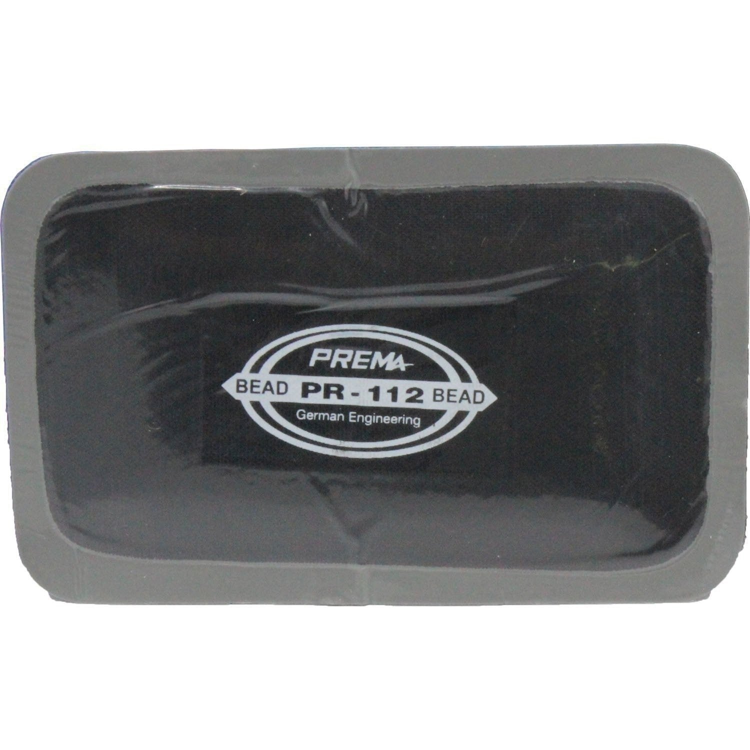 Prema PR-112 Radial Tire Patch 3"x4.75" 1 Ply Box of 10 Patches