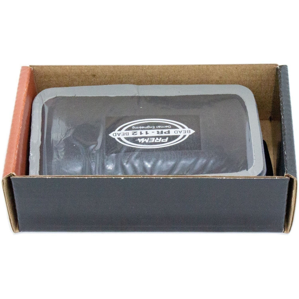 Prema PR-112 Radial Tire Patch 3"x4.75" 1 Ply Box of 10 Patches