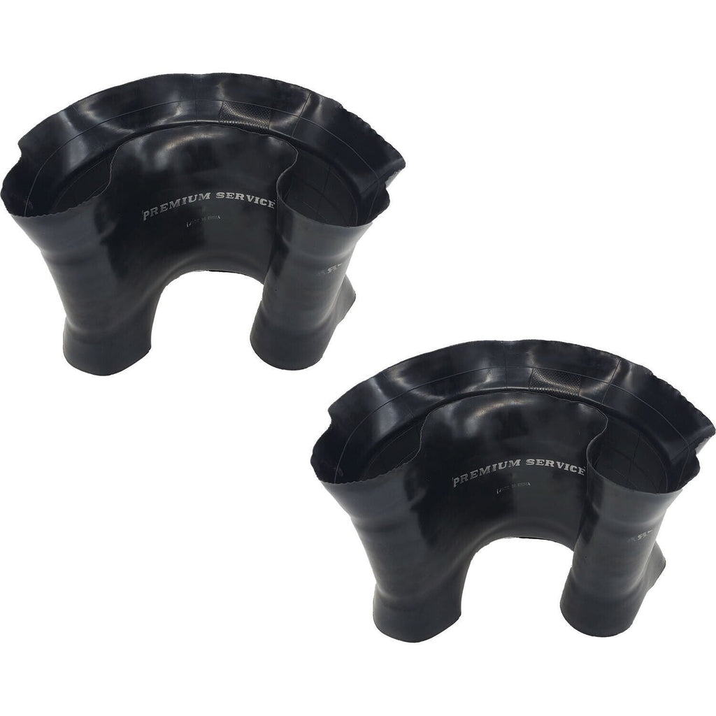 Premium Radial Tire Flap Center 10.00-22 11.00-22 12.00-22 Pack of 2