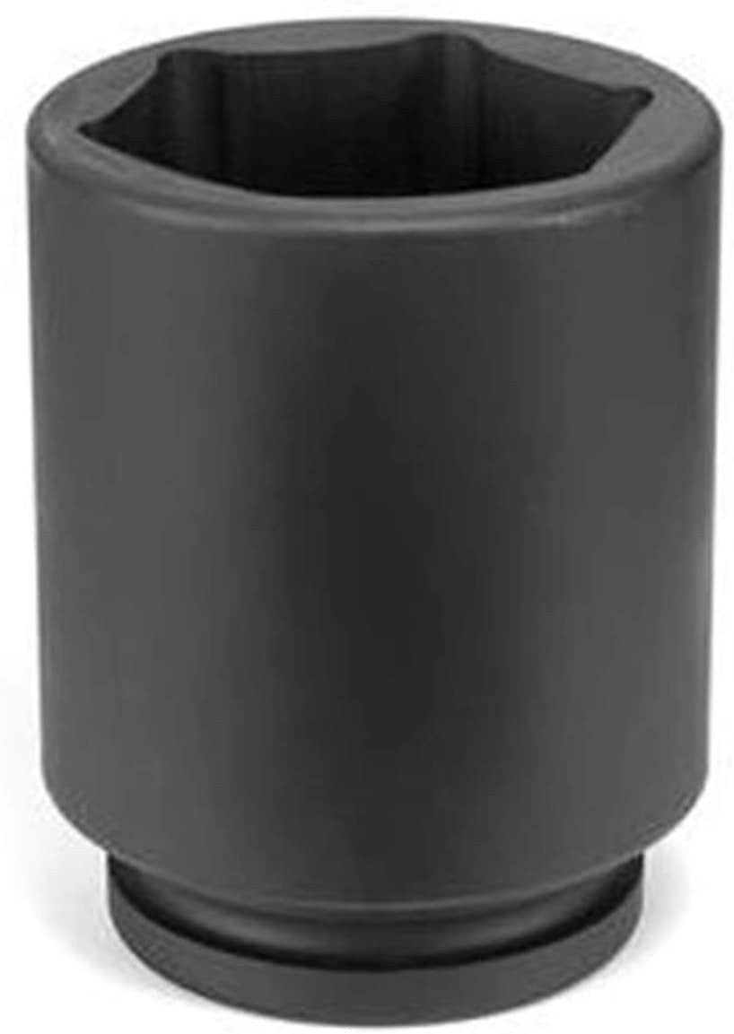 Grey Pneumatic 4052D 1" Drive 1-5/8" Deep Impact Socket Tool