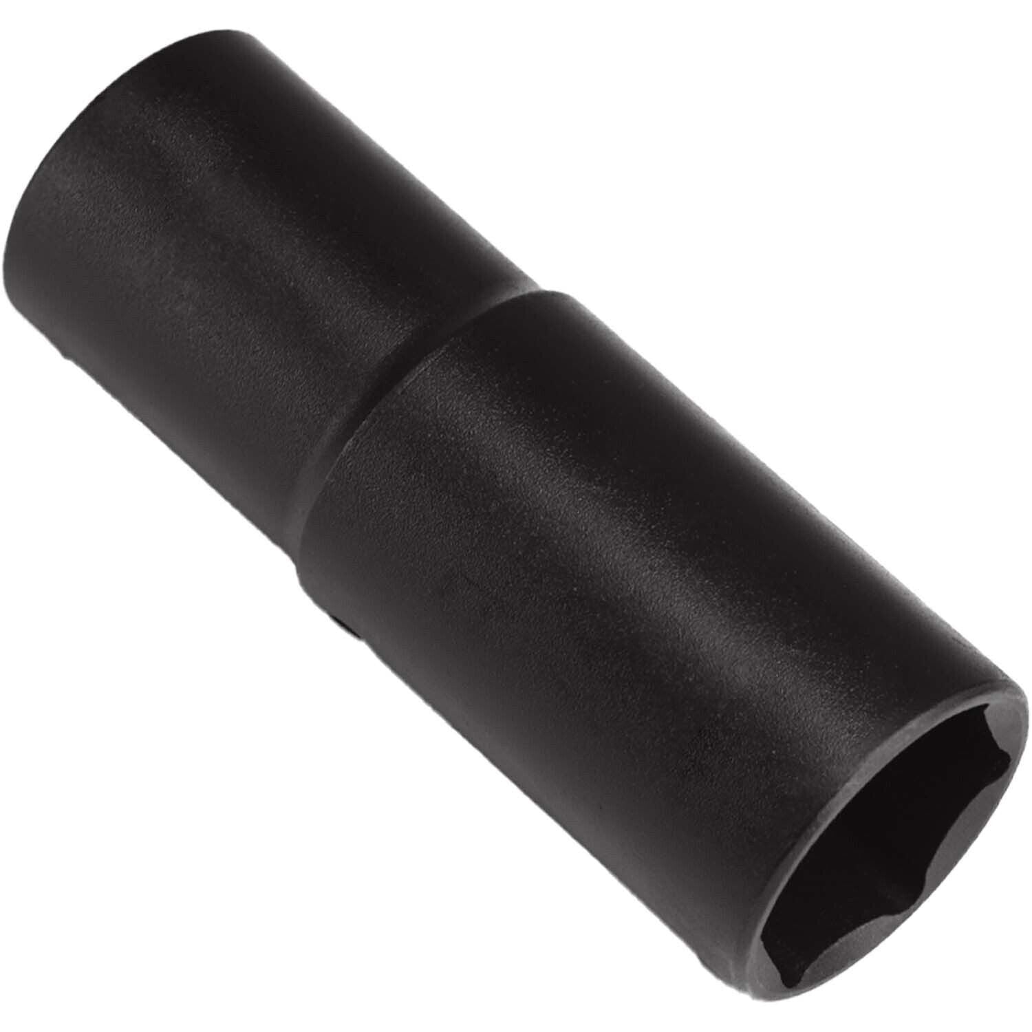 Grey Pneumatic 2146DT 1/2" Drive Thin Wall Flip Impact Socket 3/4" & 13/16