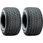 Carlisle Turf Master 16x6.50-8 4Ply Lawn & Garden Tire Pack of 2