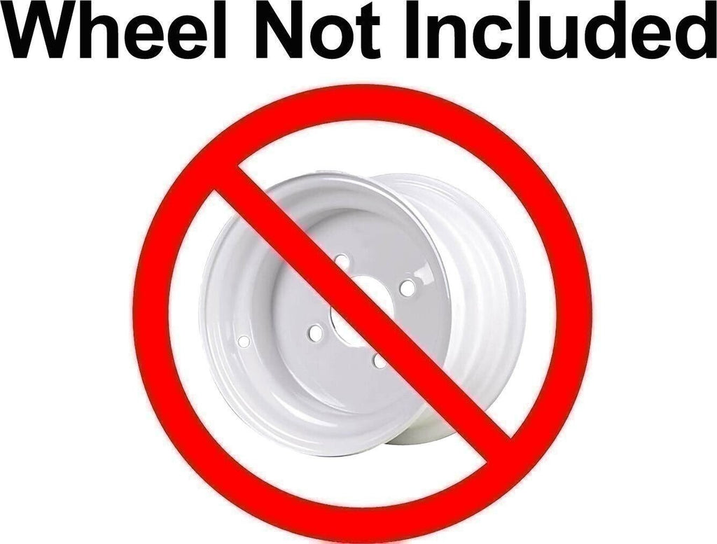Carlisle Turf Saver 2-Ply Lawn & Garden Tire 23x8.50-12
