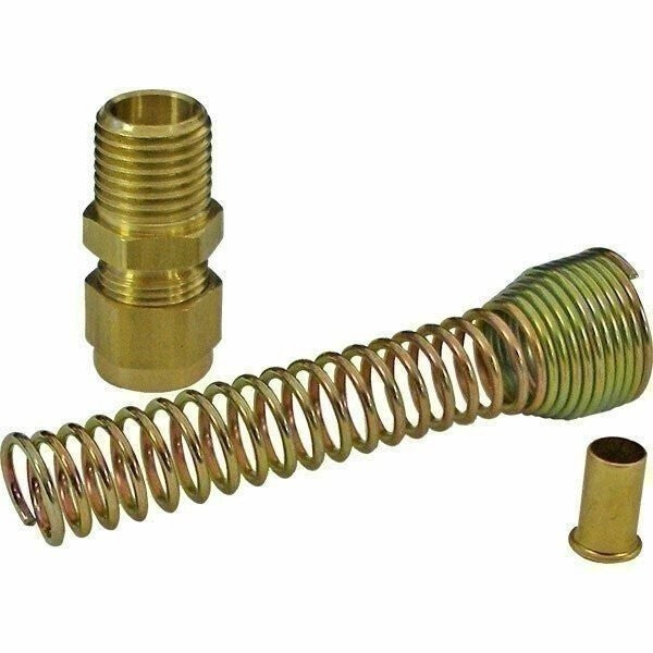 Coilhose Pneumatics RK100 3/8" Recoil Hose Repair End Replacement Tool