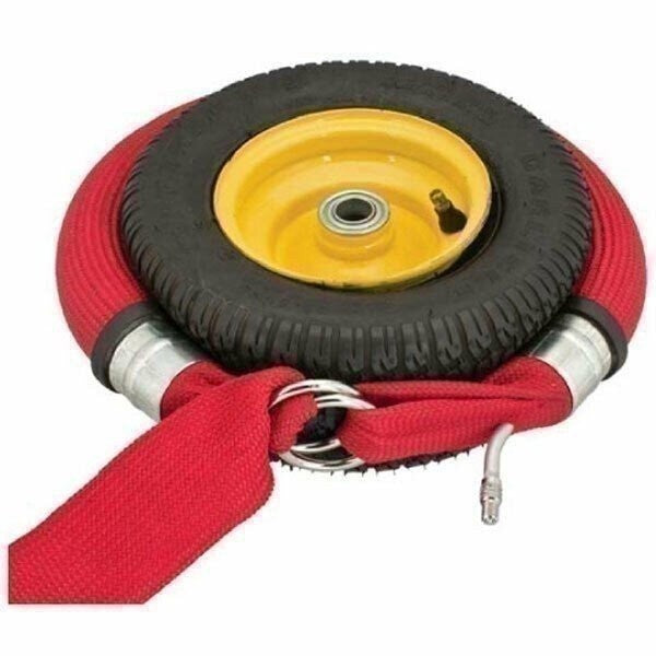 Ken-Tool T132 Pneumatic Bead Expander 24"-34" Diameter Tire Tool