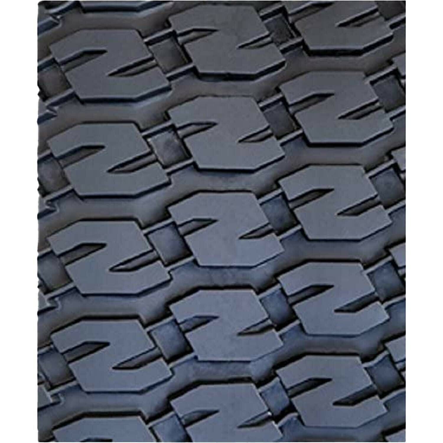 Carlisle Turf Trac R/S 20x10.00-8 4Ply Lawn & Garden Tires Pack of 2