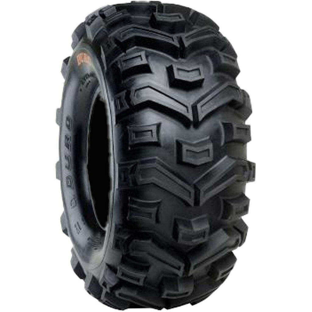 Duro DI-2010 Buffalo ATV Tire 6 Ply 25x8-12 Utility Off-Road Replacement