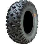 GBC Dirt Commander 27x9-12 ATV UTV Tire 8 Ply NHS Durable Off-Road Tire
