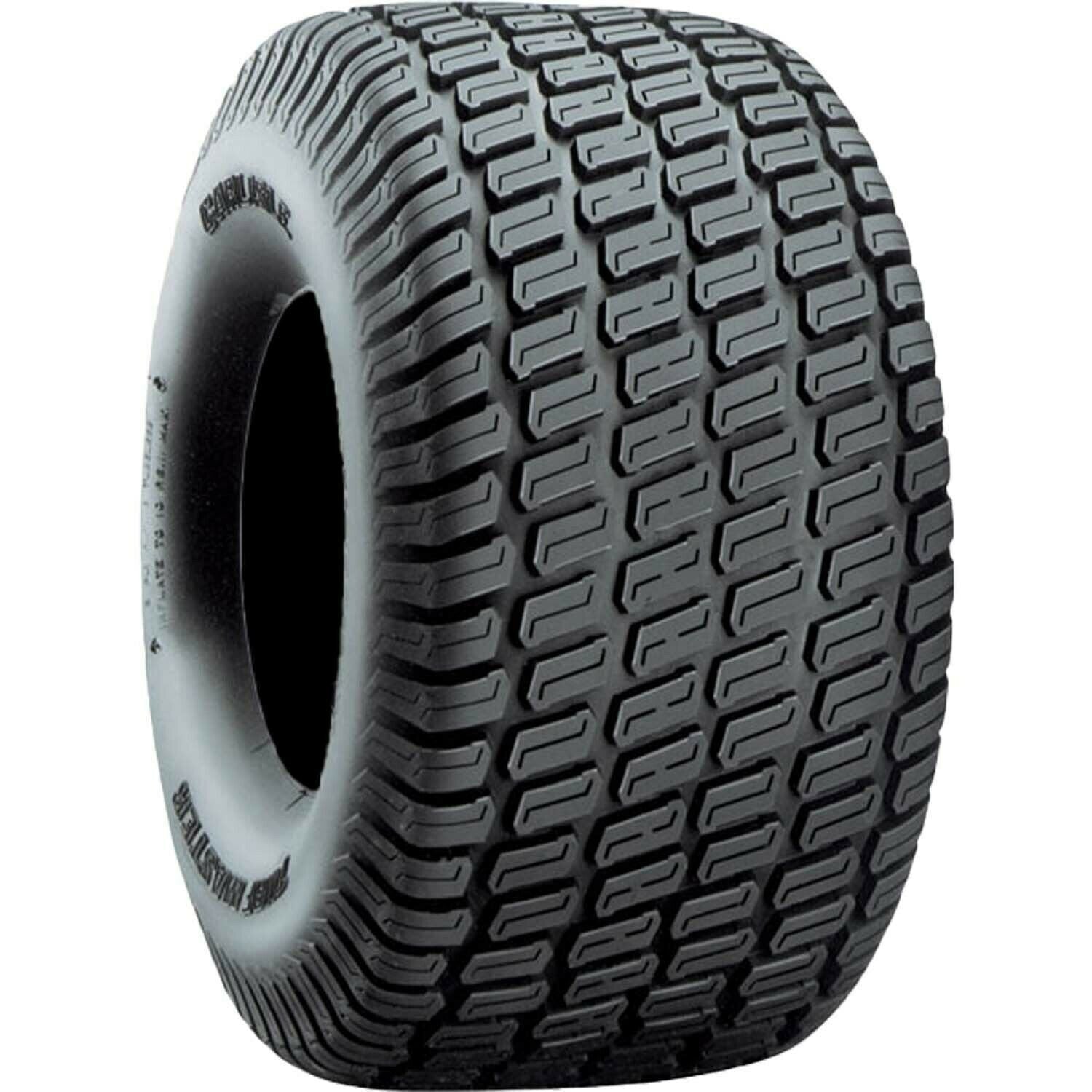Carlisle Turf Master 15x6.50-8 2-Ply Lawn & Garden Tire