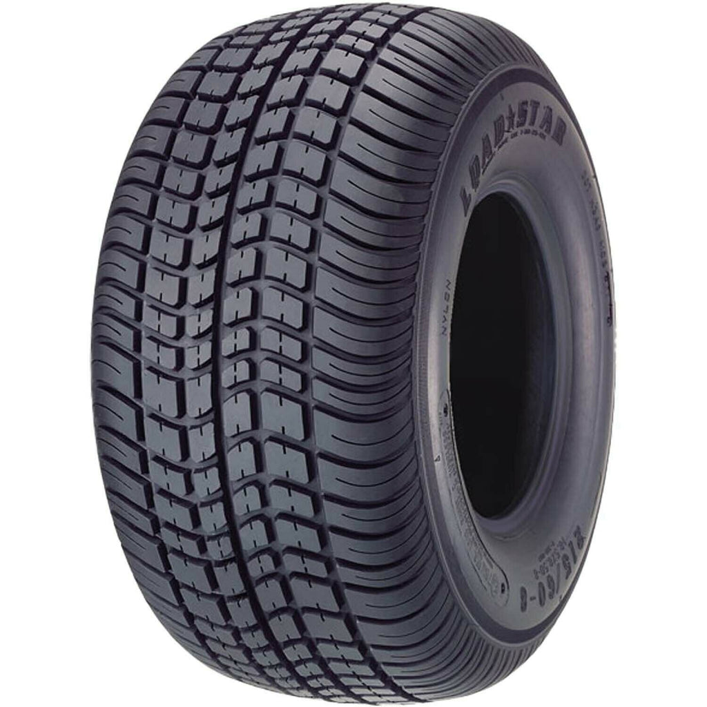 Kenda Loadstar K399 205/65-10 8Ply Trailer Tire LRD 20.5x8.0-10