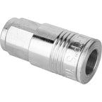 Milton 1813 3/8" FNPT G-Style Air Hose Coupler Connector