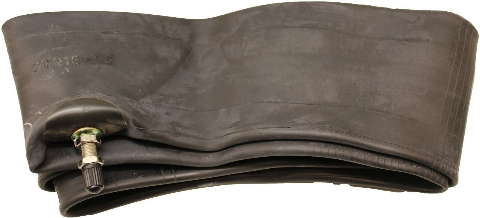 Achieva TR6 Seamless Inner Tube 275/300-12 Motorcycle & Scooter Tire Stem