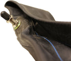 Achieva TR6 Seamless Inner Tube 275/300-12 Motorcycle & Scooter Tire Stem