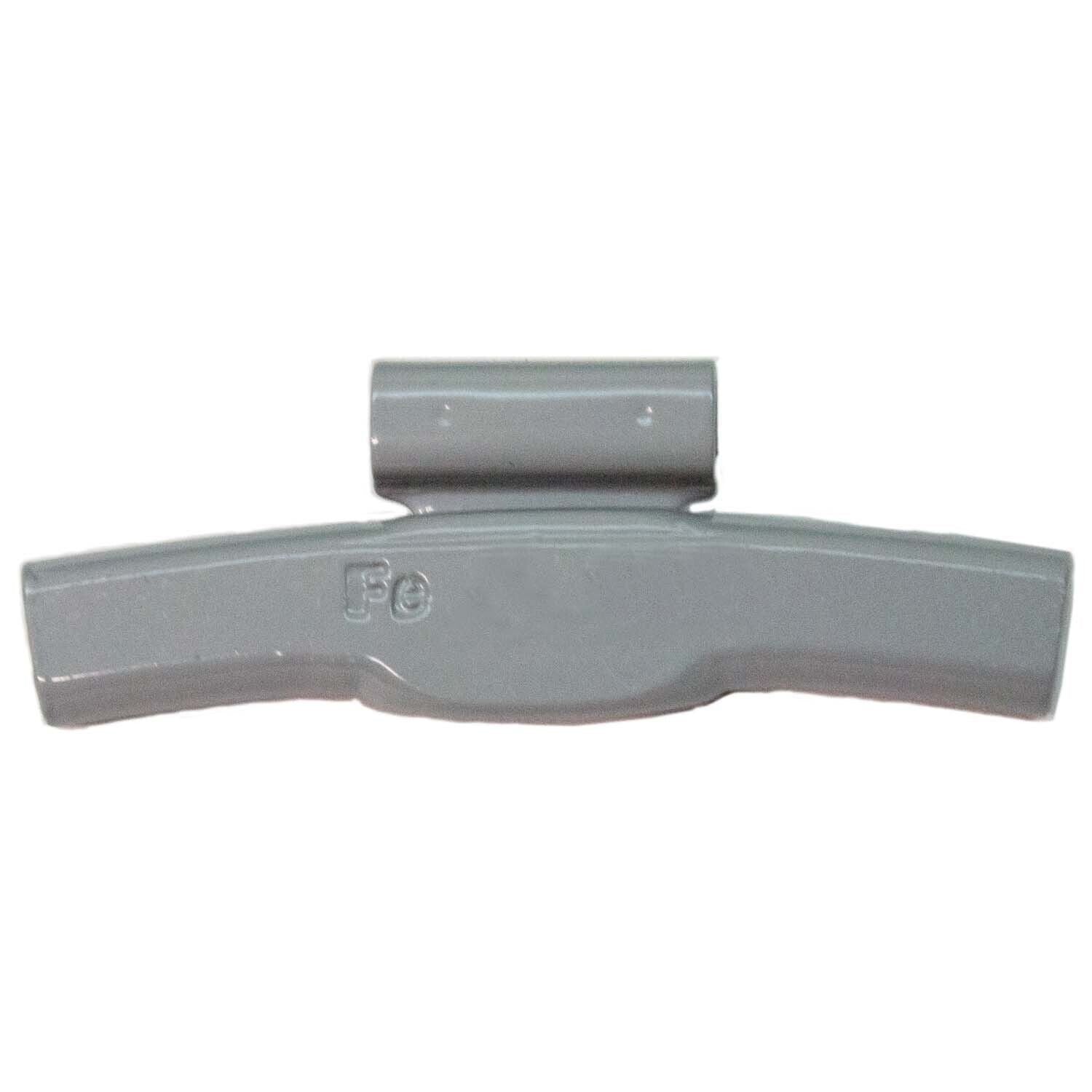 Perfect Equipment P175FE 1.75 oz Coated Steel Wheel Weights - Box of 25