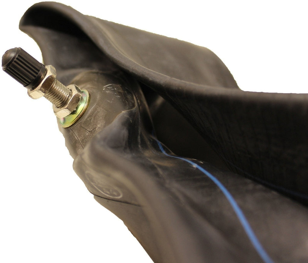 Achieva TR6 Seamless Inner Tube 375/400-19 for Motorcycle & Scooter Tires
