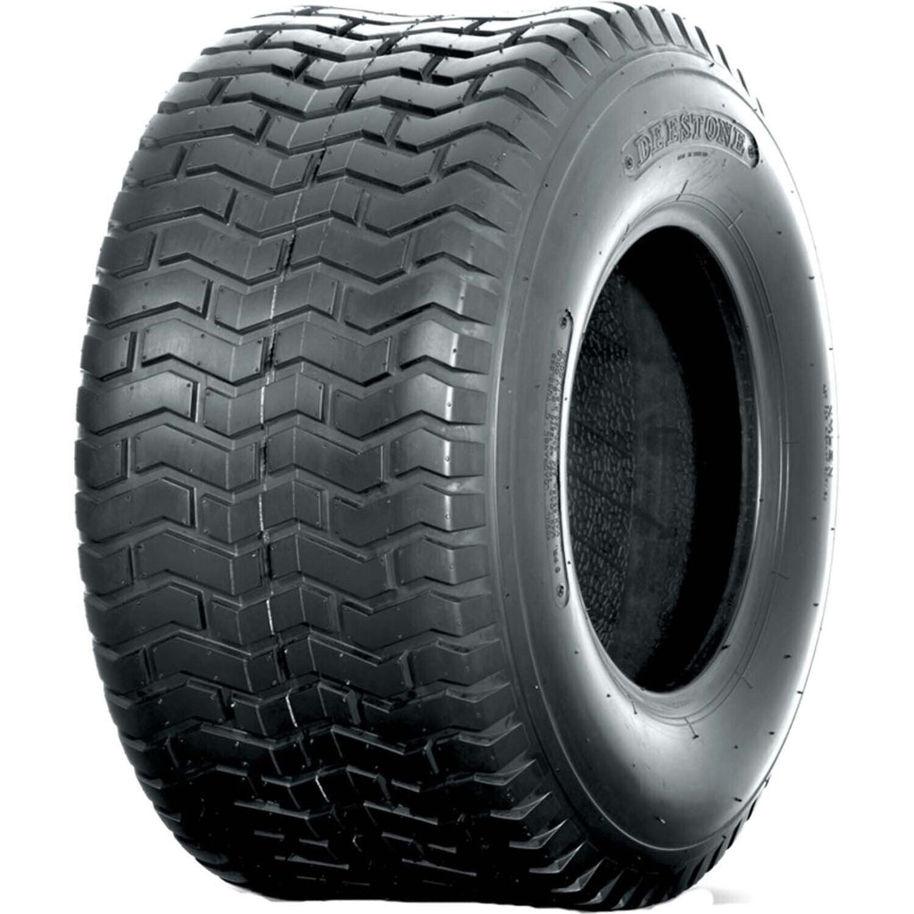 Deestone D265 24x12.00-12 4-Ply Lawn & Garden Tire Durable Tractor Tire