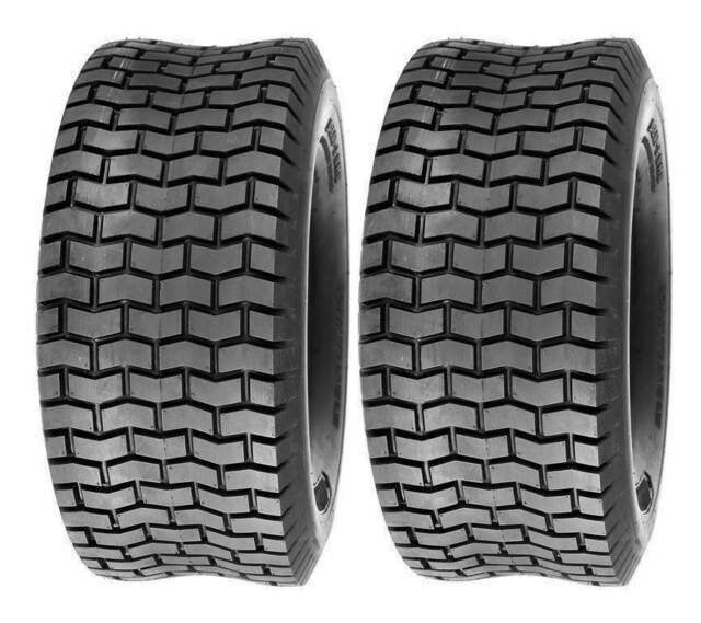 Deestone D265 24x12.00-12 4-Ply Lawn & Garden Tire Durable Tractor Tire
