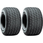 Carlisle Turf Master 4Ply Lawn & Garden Tire 22x11.00-10 Pack of 2