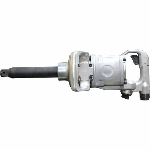 RPG A778-6 1" Drive 6" Square Shank 1800 Ft-Lbs Impact Wrench Tool