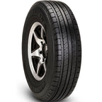 Carlisle Radial Trail HD ST235/80R16 10 Ply Trailer Tire LRE