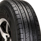 Carlisle Radial Trail HD ST235/80R16 10 Ply Trailer Tire LRE