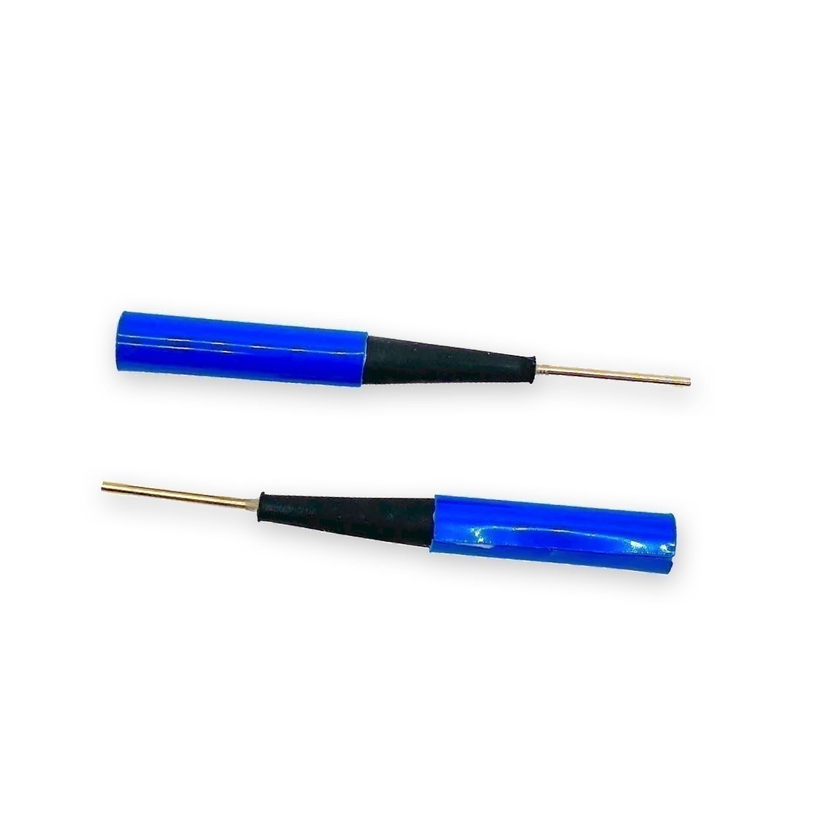Prema PCS-2 1/4" Tire Plugs with Wire, Box of 20 - Durable Repair Kit