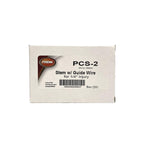 Prema PCS-2 1/4" Tire Plugs with Wire, Box of 20 - Durable Repair Kit