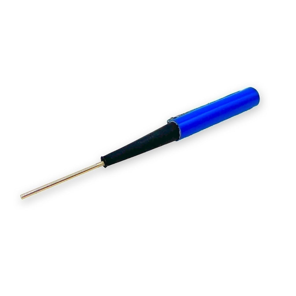 Prema PCS-2 1/4" Tire Plugs with Wire, Box of 20 - Durable Repair Kit